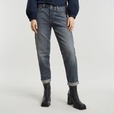 G-Star Kate Boyfriend Wmn Dames Jeans 25/28 Antic Sand Blast