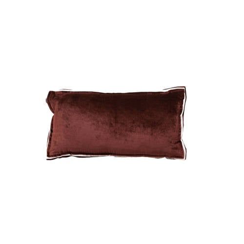 Light & Living sierkussen Baxley (30x60 cm)