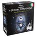 Asmodee Nightmare Before Christmas - Tafelspel, 2-6 spelers, 12+ jaar, editie in het Italiaans