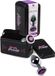 SECRETPLAY TOYS Anal Plug Lila M