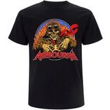 Airbourne T-shirt - Scorch Pointer - S tot 5XL - voor Mannen - zwart