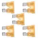 HELLA 8JS 711 689-821 Zekering - ATO-zekering - 25A - Wit - Aantal: 5