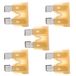 HELLA 8JS 711 689-821 Zekering - ATO-zekering - 25A - Wit - Aantal: 5