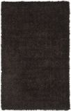 Safavieh Vloerkleed Mara Rechthoek Polyester Chocolade bruin 91 x 152 cm