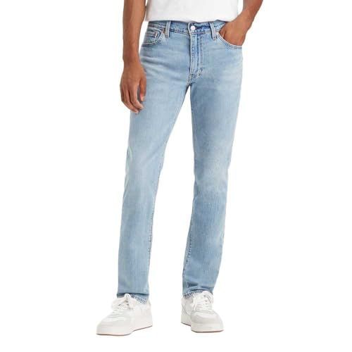 Levi's 511 Slim Jeans - Call It Off - Heren