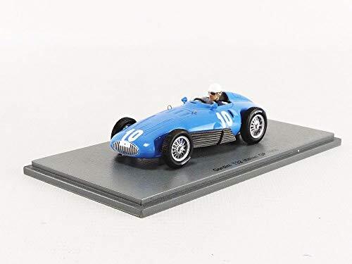 Spark Gordini T32 – Italië GP 1956 – 1/43.