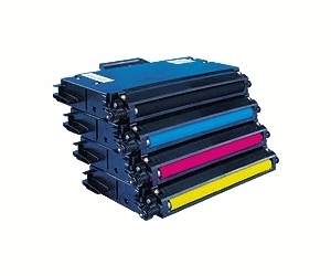 Kyocera TD80Y Toner gelb für FS5800C