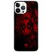 ERT GROUP mobiel telefoonhoesje voor Samsung S9 origineel en officieel erkend Marvel patroon Deadpool 001