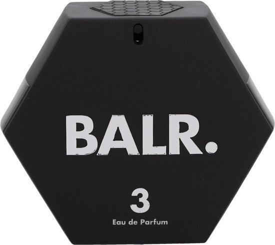 Balr. 3 100 ml / heren