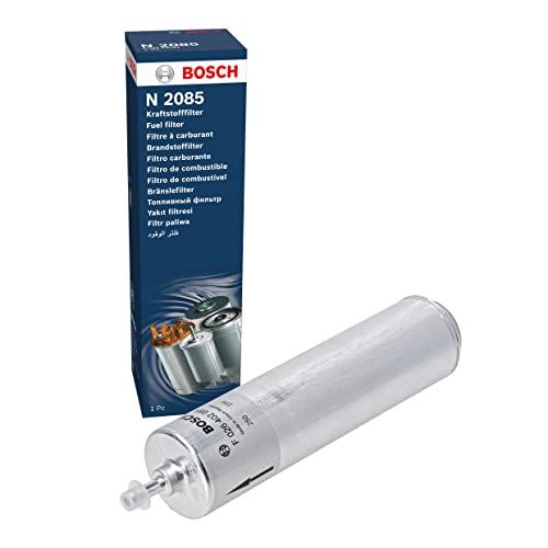 BOSCH Kraftstofffilter F026402085