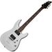 Schecter Omen 6 Vintage White guitare électrique