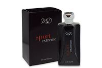 M&D Sport Extreme / 100 ml / Unisex