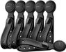 Joyroom Organiseur de câbles magnétique en silicone pour téléphone Lot de 2