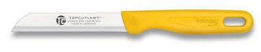 Top Cutlery 17343-AM keukenmes, uniseks, volwassenen, meerkleurig, eenheidsmaat