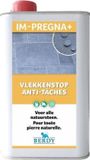 Berdy Im-Pregna plus - Beschermt NATUURSTEEN (binnen en buiten) - 1 L