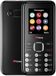 TTfone TT150 Basic mobiele telefoon, ontgrendeld, met Bluetooth, batterij met lange levensduur, dubbele simkaart met camera en spel, eenvoudig te bedienen, robuust en licht (zwart met oplader)