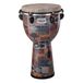 Remo dj-6112–57 Apex Djembe – rode kinderen, 30,5 cm Oranje kind.