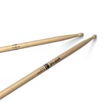 ProMark American Hickory Classic 5B Drumstokken, Houten Tip