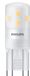 Philips Hue Philips CorePro LED PH-30181800 LED-lamp Warm wit G9 1,9 W 2700 K