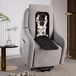 COMHOMA Fauteuil relax électrique avec fonction massage et élévateur électrique