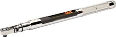 Bahco TAW38135 Clé dynamométrique avec cliquet 3/8 (10 mm) 7 - 135 Nm