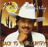 Coast2Coast Rusty Doherty - Back To The Country (CD)
