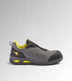 Diadora SMART SOFTBOX LOW S1PL STEEL GRAY 37