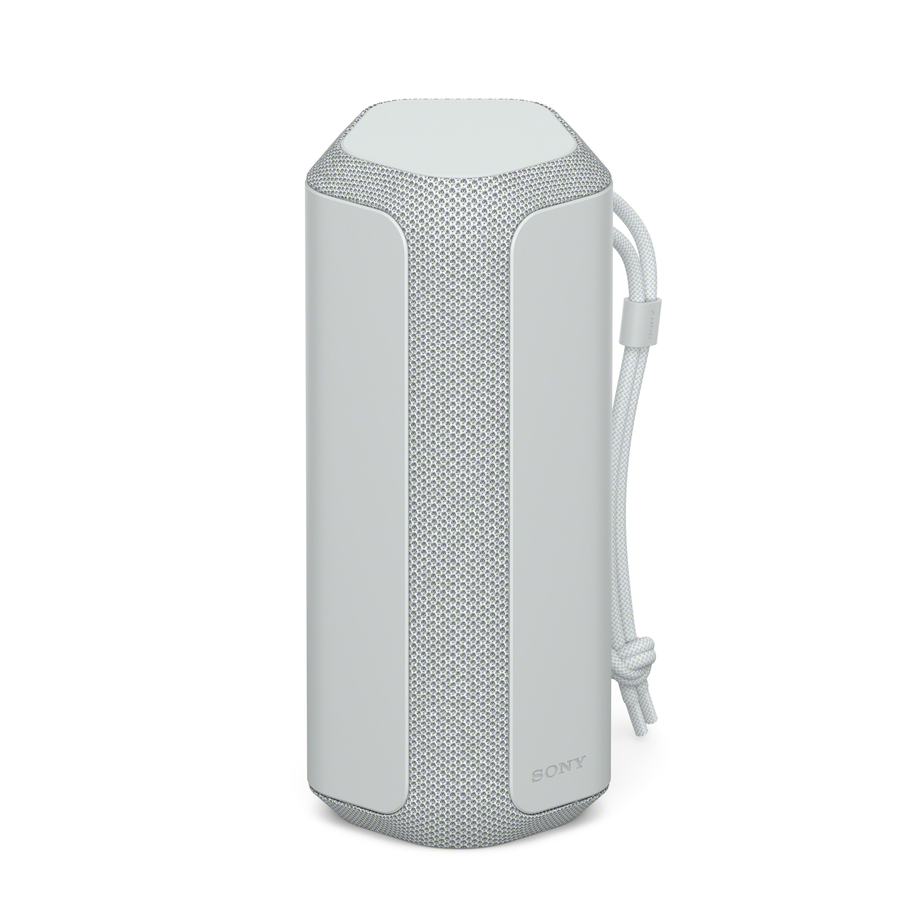Sony SRS-XE200 Draadloze Bluetooth Speaker - Grijs
