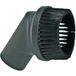 NILFISK SOS Accessoire Brosse à meubles universelle ronde diam. 32 et 35 mm d'origine Aspirateur 302002509