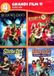 laFeltrinelli Scooby Doo - 4 Grandi Film (4 Dvd) Engels, Italiaans