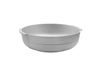 KORBO Pot Linea n°3 large Aluminium