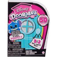 Disney Doorables Pixel Perfect Mini Peek-figuren, verrassing, 3,8 cm (1,5 inch), verzamelbare figuren, kinderspeelgoed voor leeftijd 5