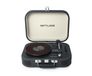 Muse MT-201 DG - Bluetooth kofferplatenspeler - Zwart