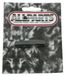 Allparts BN 0833-00G Graphite zadel/gibson