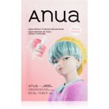 Anua K-Pop Demon Hunters Speciale maskers 1 st
