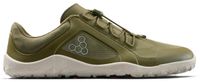Vivobarefoot Primus Trail III All Weather FG Barefoot Trailschoenen Groen EU 44 Man