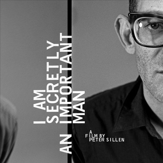 I Factory 25 I Am Secretly an Important Man LP + CD