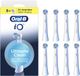 Oral-B iO Ultimate Clean Wit (8 stuks) - 8700216778435