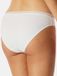 Schiesser Rioslip Modern Multipacks Dames Wit Effen 6 Stuks