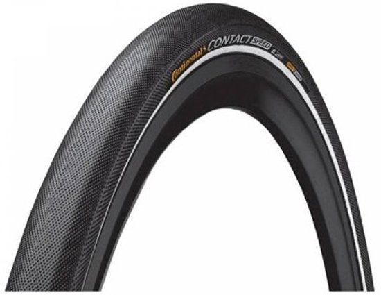 Continental CONTACT SPEED 28X1.1 REFLEX - Buitenband