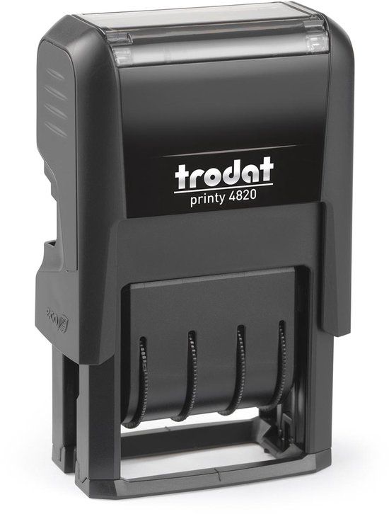 Trodat datumstempel printy 4820 | frans