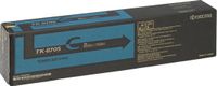 Kyocera TK-8705C Toner Cyaan (Origineel)