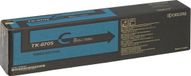 Kyocera TK-8705C Toner Cyaan (Origineel)