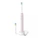 Philips Sonicare 3100 HX4032/03 Sonische Tandenborstel - Roze - 2 Opzetborstels - Druksensor