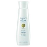 Marlies Möller Keratin Shampoo - 200 ml