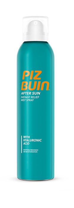 Piz Buin After Sun Instant Relief Mist Spray - 200ml