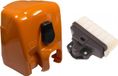Stihl Luchtfilterset pour 023 MS 210 C C-BE Z tronçonneuses
