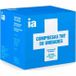 Interapothek Compresse Stérile Tnt 50 unités