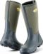 Grubs Frostline Unisex Classic Wellies Groen