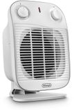 De’Longhi HFS50A20.WH Ventilator Heater